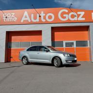 Rapid 2016 1.2TSI