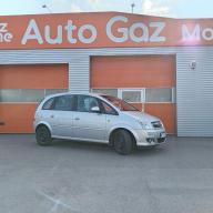 Meriva 2006 1.6