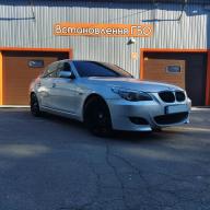 528i 3.0 2009