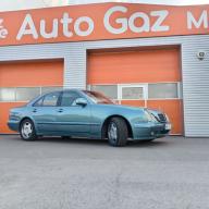 W210 2001 2.6 (E240)