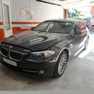 535i N55 3.0 twin turbo