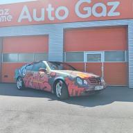 CLK200 1998 2.0