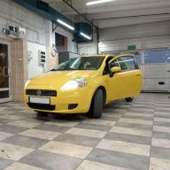 Fiat Punto 2008 1.4