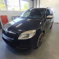 Fabia 1.4