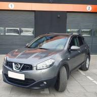 QASHQAI 2012 1,6L