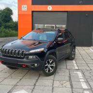 CHEROKEE 3.2 2013