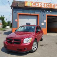 DODGE ALIBER 1.8 2009р.