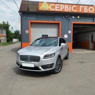LONCOLN NAUTILUS 2.0 Ecoboost 2019р.