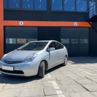 Toyota Prius 1.5. 2008 р.
