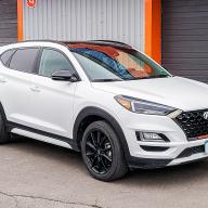 Встановлення ГБО на Hyundai Tucson 2.4 GDI 2019 р.в.