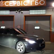Встановлення ГБО на BMW 530i E60 (N52B30) 3.0 2006 р.в.