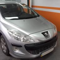 Установка ГБО на Peugeot 308 1.6 2012 г.в.