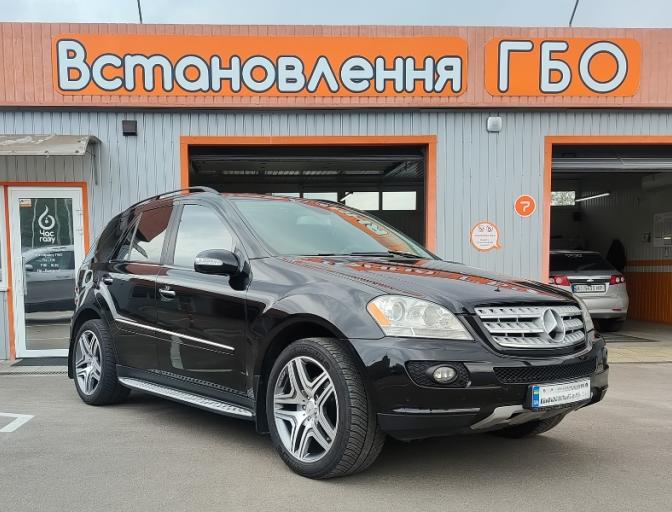 ML350 3.5 