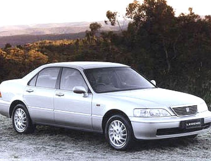 Legend 3.5 1998