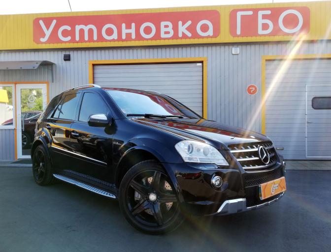 ML63 6.2 2009 (MRC)