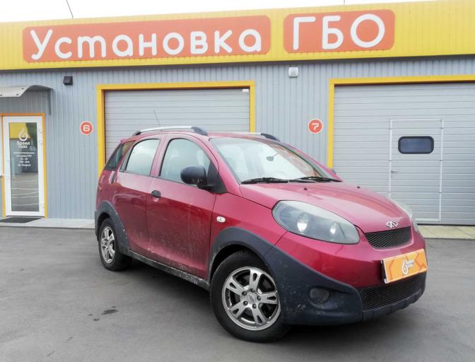 Beat 1.3 2011