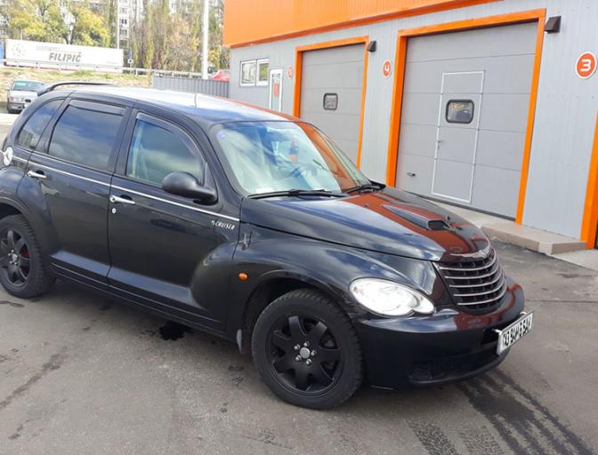 PT-Cruiser 2.4 2006