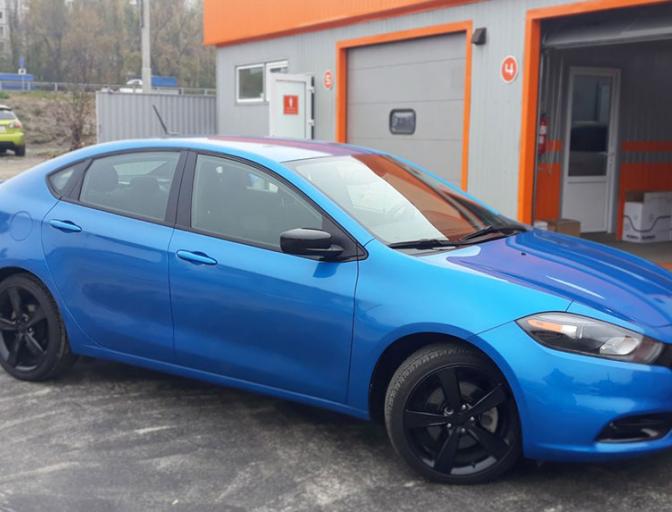 Dart 2.4 2015