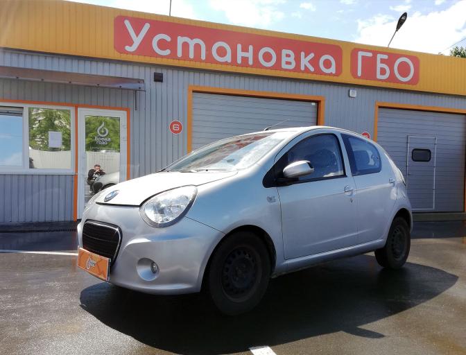 LC (GC2) 1.3 2013