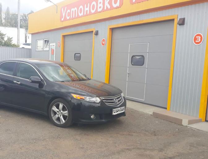 Accord 2.0 2008