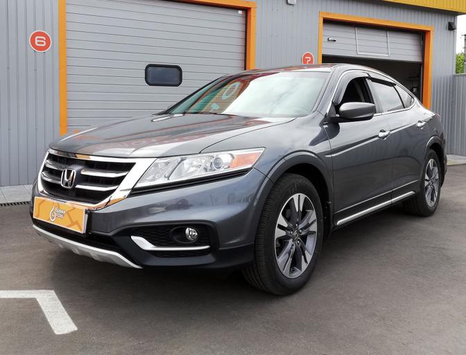 Crosstour 3.5 2013