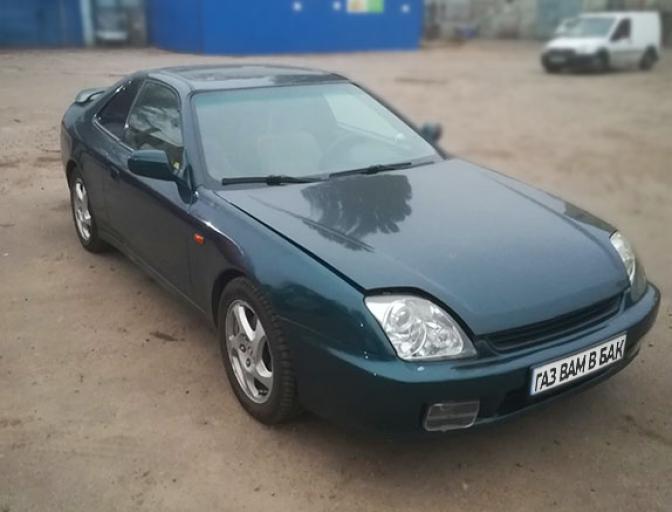 Prelude 2.2 1998