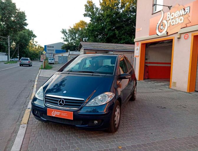 A150 1.5 2005
