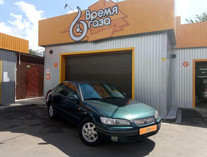 Camry V 3.0 V6 1998 (MRC)