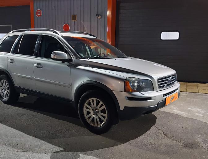 XC90 3.2 2008 (MRC)