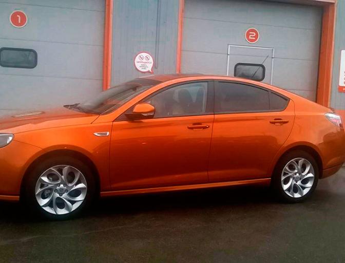 6 1.8 turbo 2014