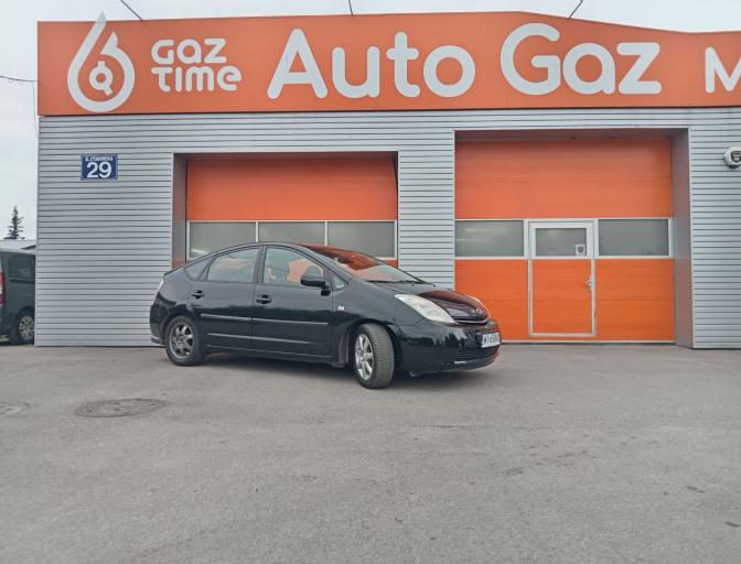 Prius 2007 1.5