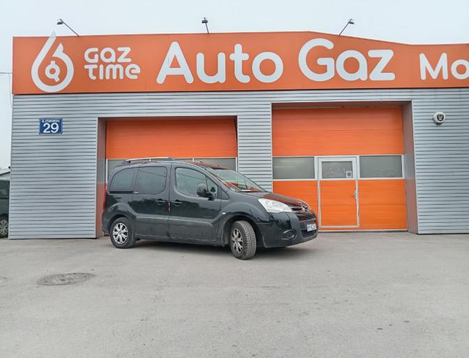 Berlingo 2010 1.6
