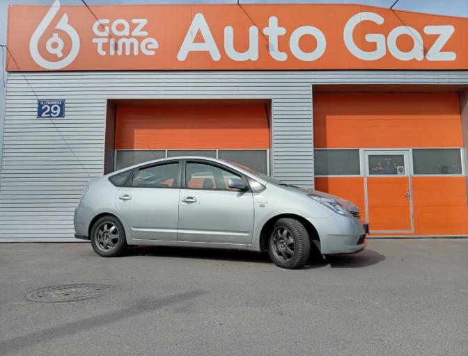 Prius 2007 1.5