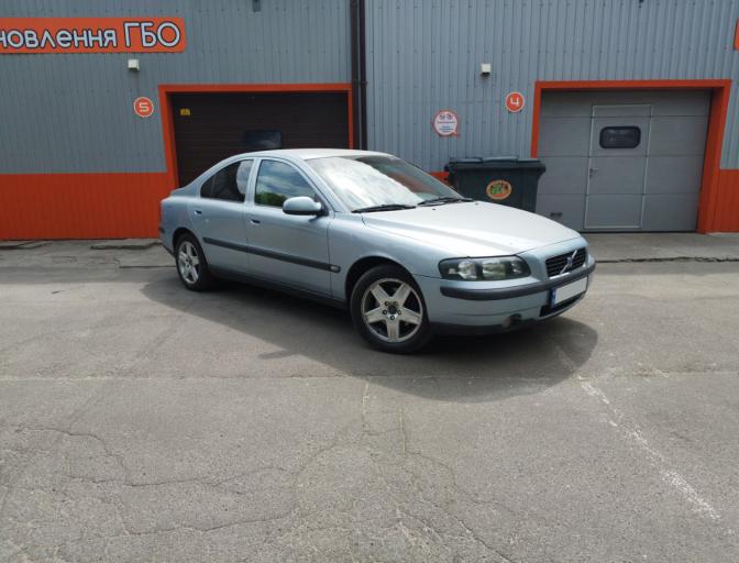  S60