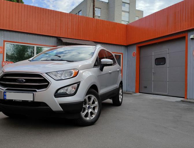 Ecosport 2.0