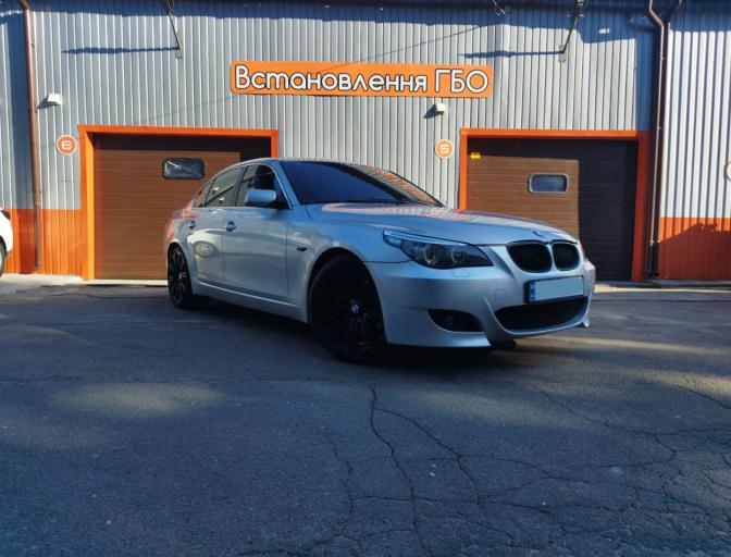 528i 3.0 2009