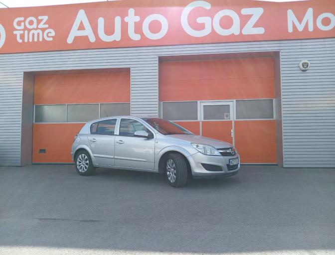 Astra 2007 1.4