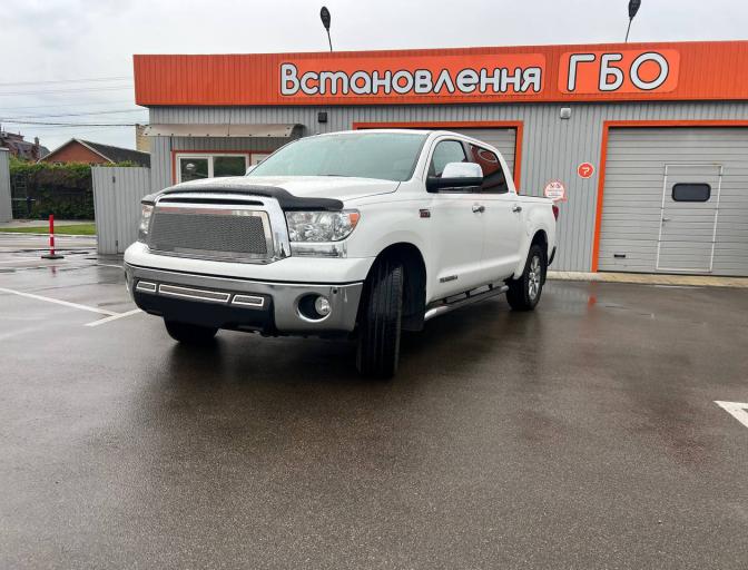 Tundra 5.7