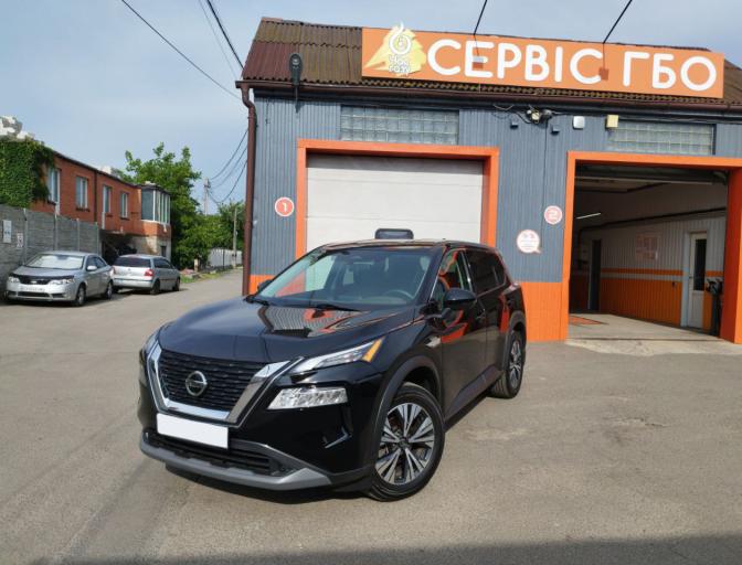 Rogue 2.5 2021р.