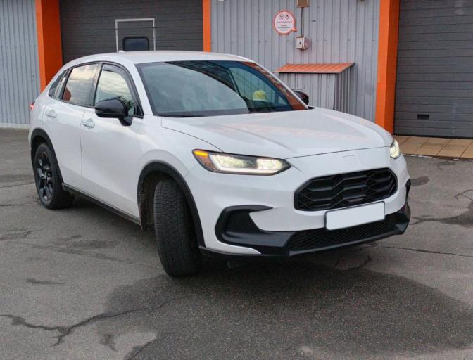 HR-V 2.0 2024р