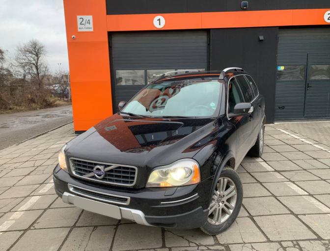XC90 3.2