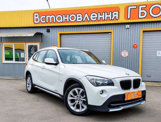 X1 2.0 2010
