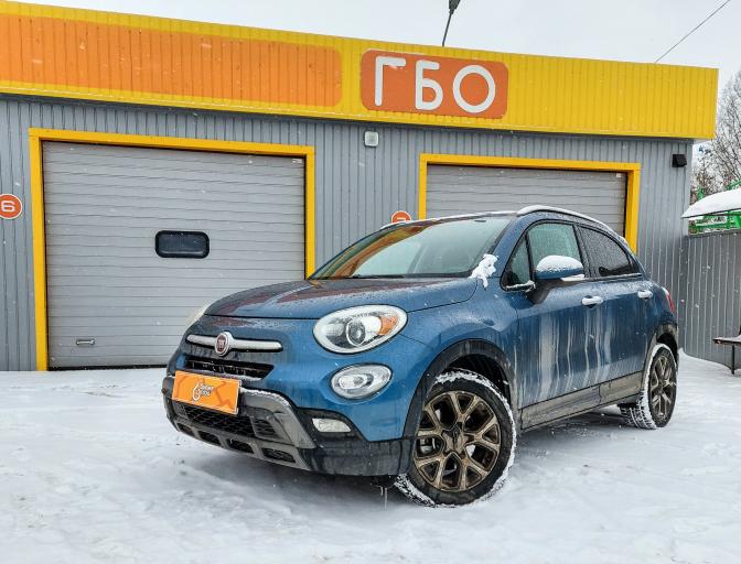 500X 2.4 2017