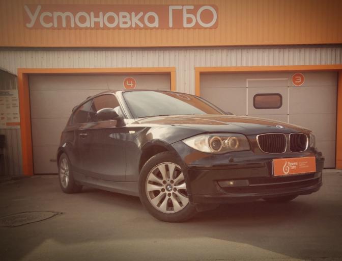 118i 2.0 2009
