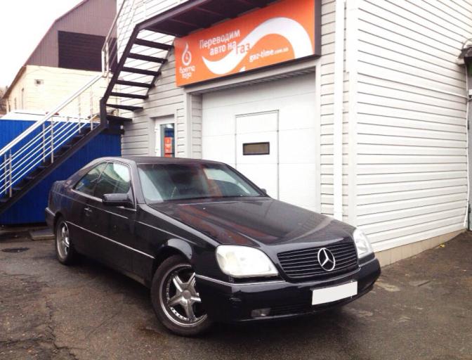 SL 500