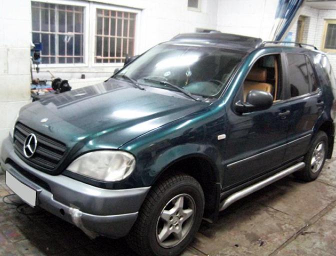 ML 320