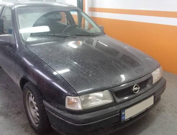 Vectra A 1.8 1994