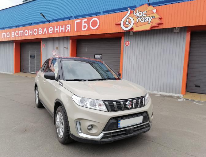 Vitara 1.6 2020