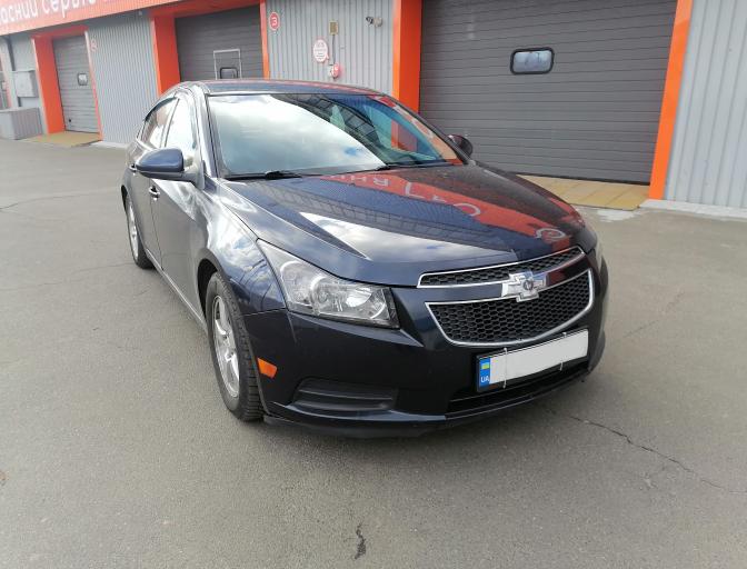 Cruze 1.4 2015