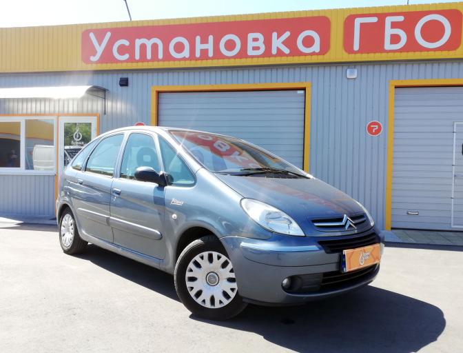 Xsara Picasso 1.8 2005